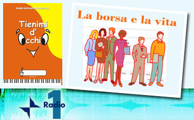 Tienimi d'Occhio su RADIO UNO