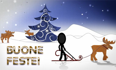 Buone Feste!