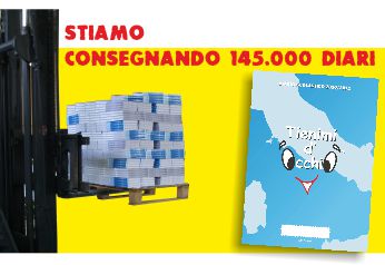 SIAMO IN 10 REGIONI