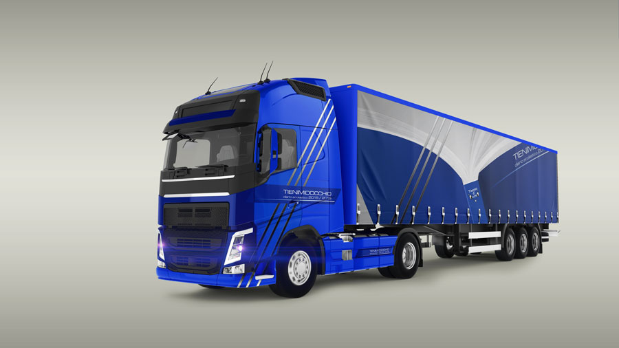 TIENIMIDOCCHIO | La consegna