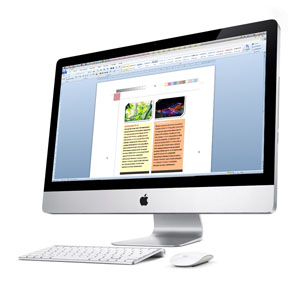 Guida alle pagine personalizzate TIENIMIDOCCHIO