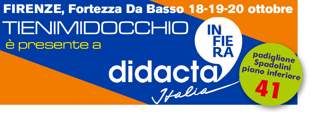 DIDACTA 2018 | Invito