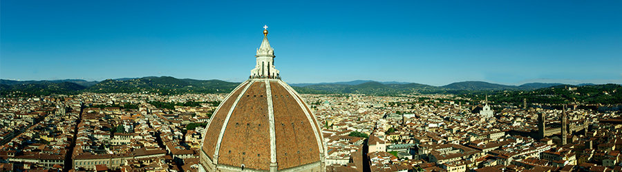 Firenze | Panoramica