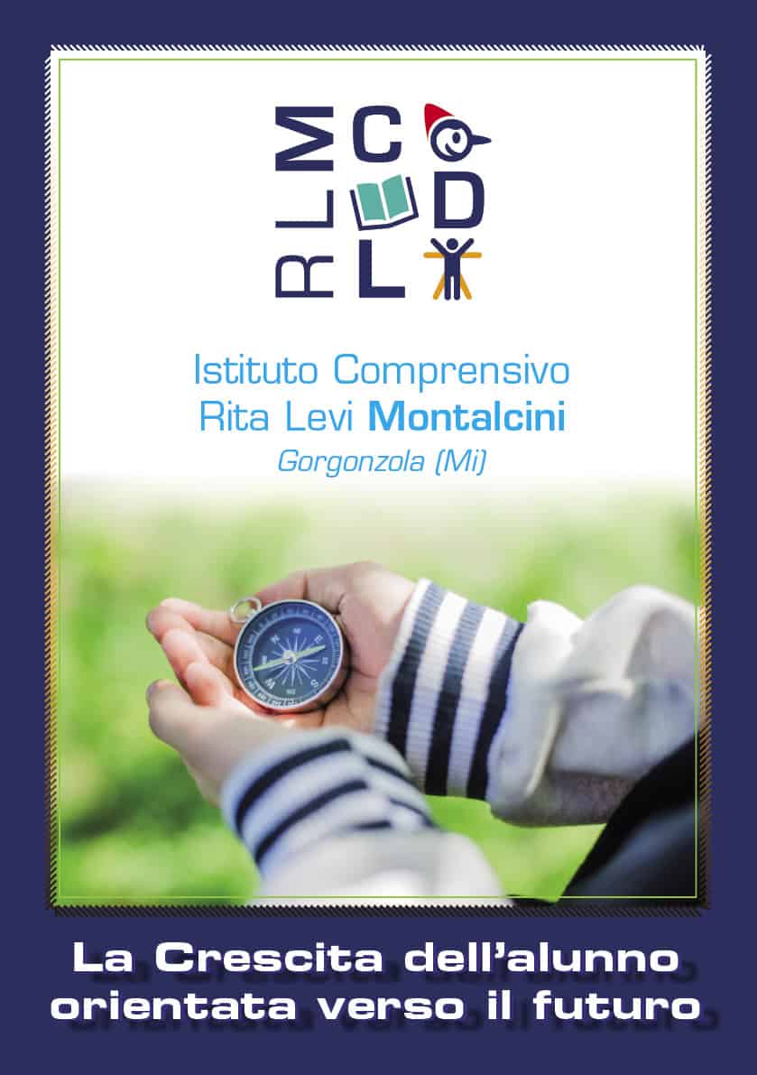 Gorgonzola – I.C. Rita Levi Montalcini