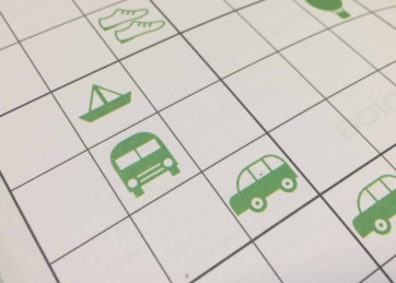 Sudoku di viaggio