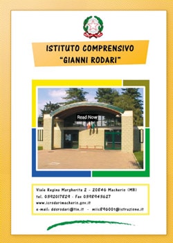 Macherio Rodari