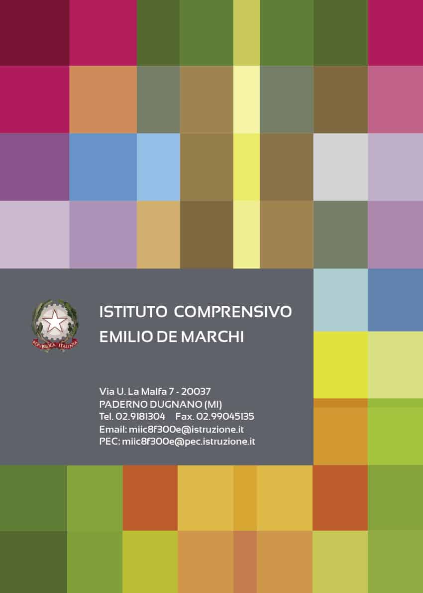 Paderno Dugnano – I.C. “De Marchi”