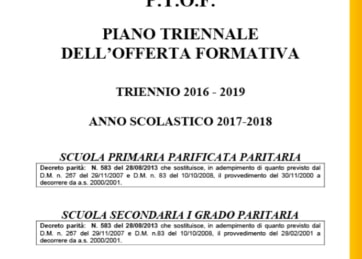 Saronno – Orsoline di San Carlo