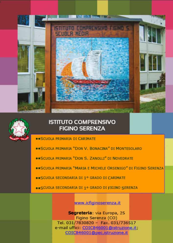 I.C. Figino Serenza