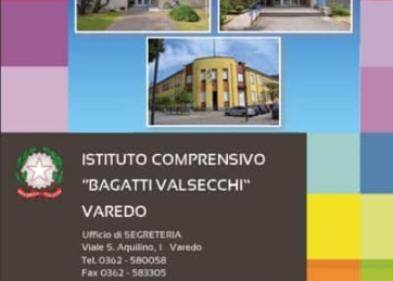 Varedo – IC “Bagatti Valsecchi”
