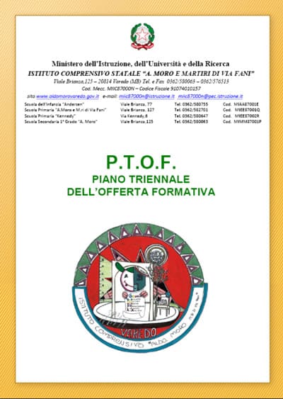 Varedo – “Aldo Moro e Martiri di Via Fani”