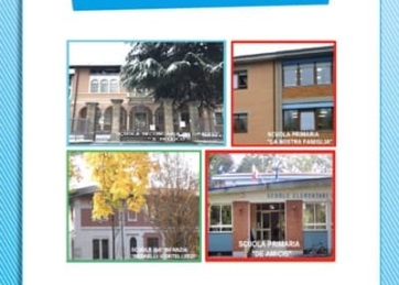 Vedano Olona – IC “Pellico”