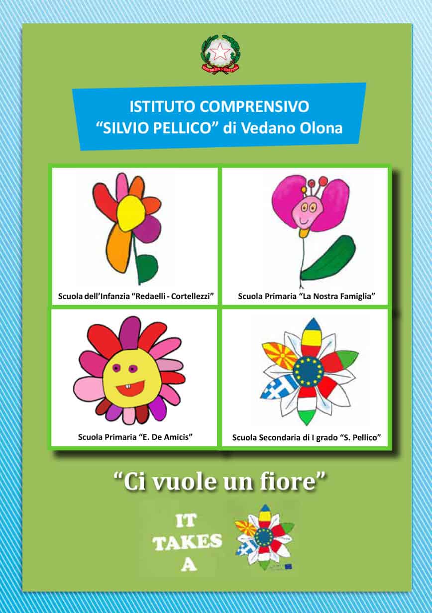 Vedano Olona – IC «Silvio Pellico»