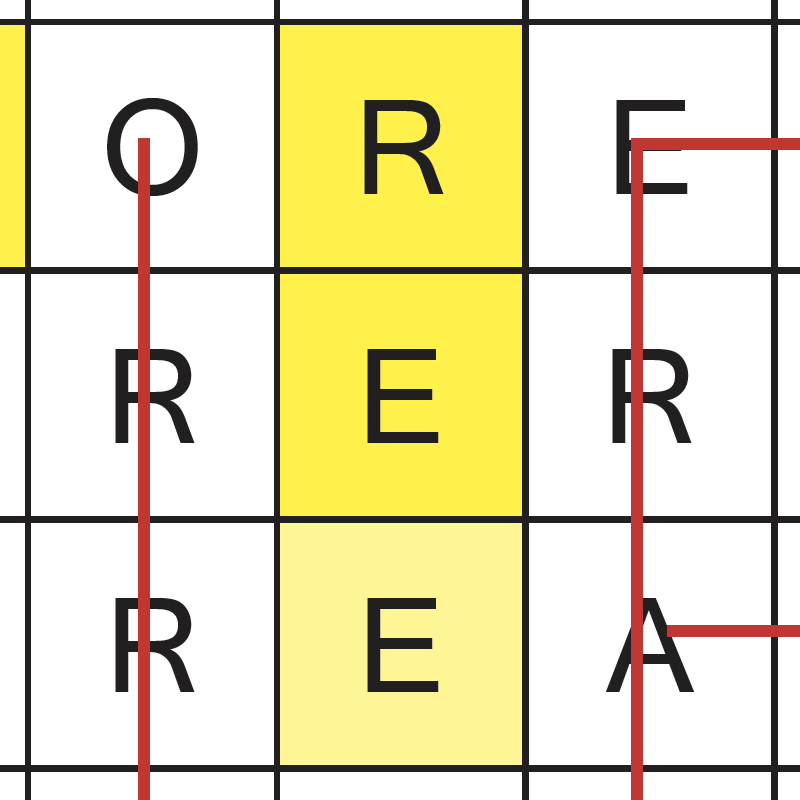 CRUCIPUZZLE