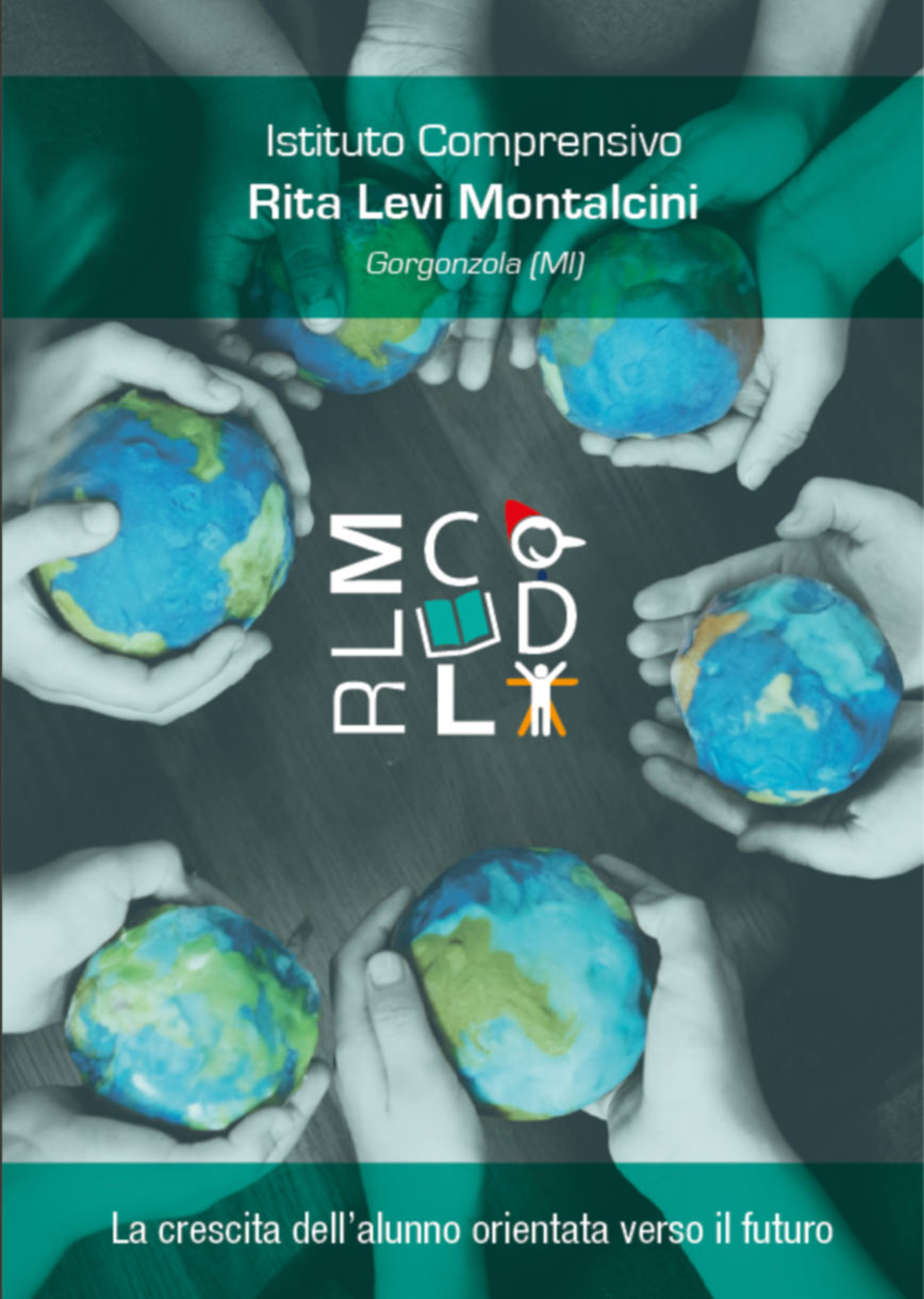 Gorgonzola – IC «Montalcini»