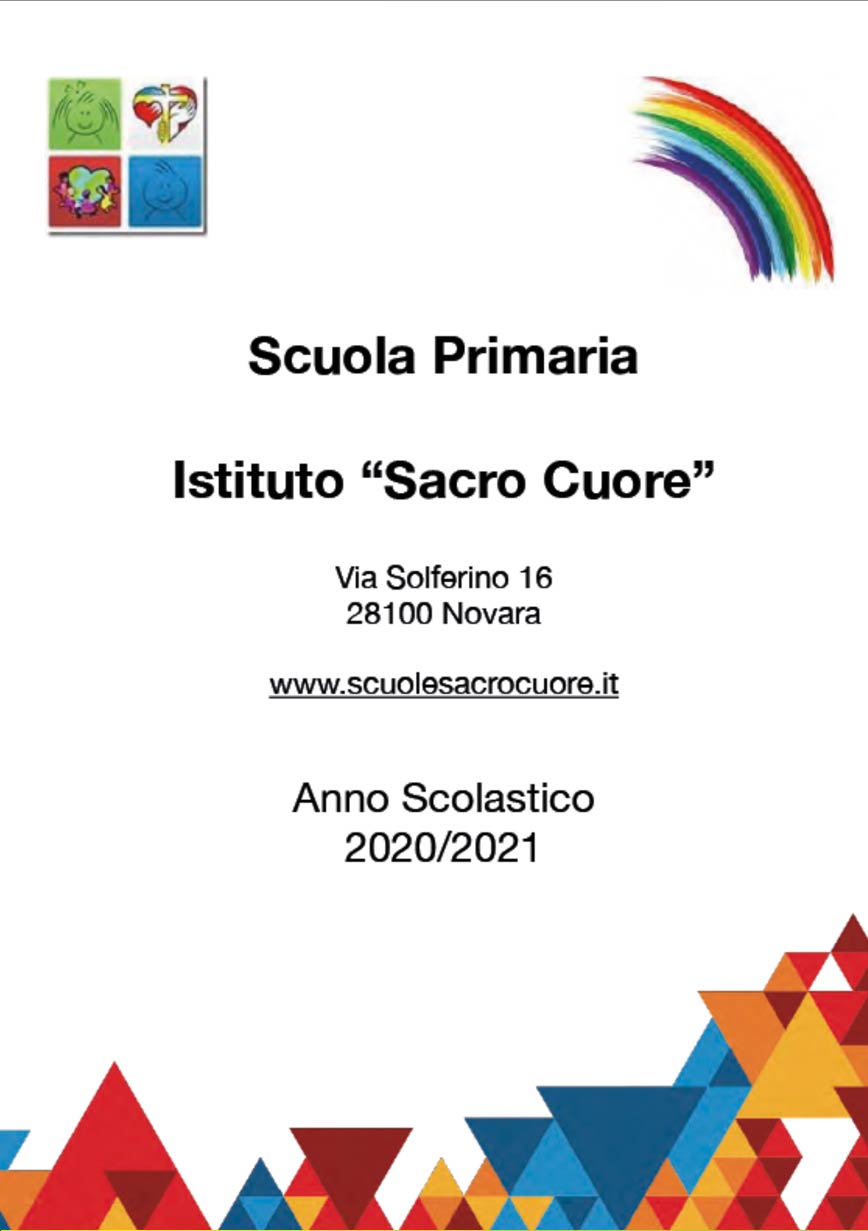 Novara – Istituto «Sacro Cuore»