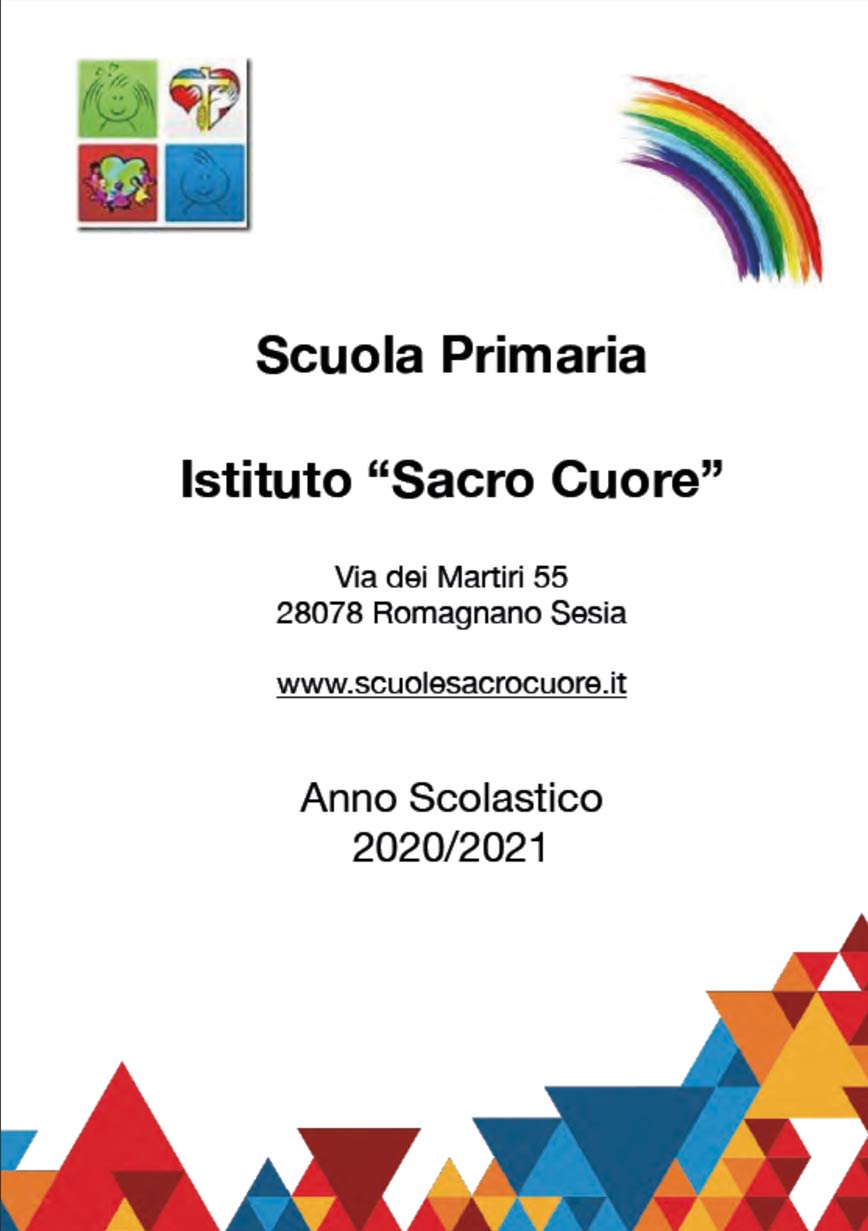 Romagnano Sesia – Istituto «Sacro Cuore»