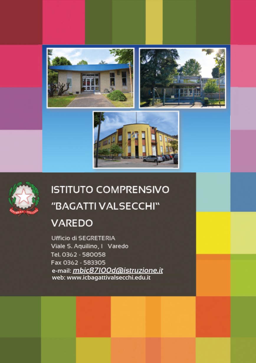 Varedo – IC «Bagatti Valsecchi»
