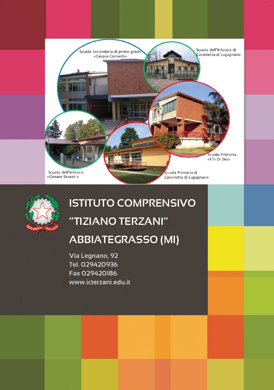 Istituto Comprensivo “Tiziano Terzani” – Abbiategrasso