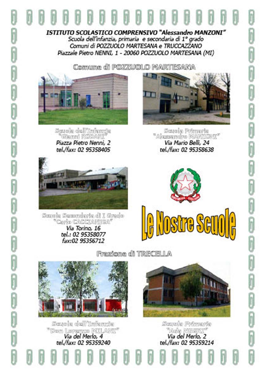 Pozzuolo Martesana 2020/2021