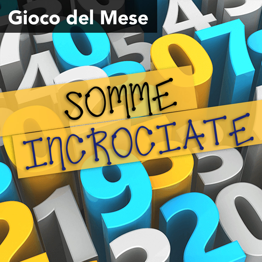 Somme Incrociate