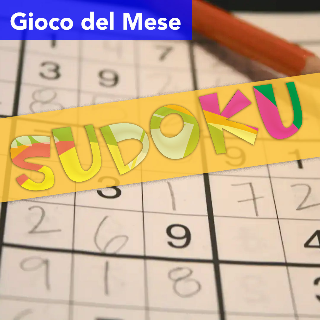 Sudoku!