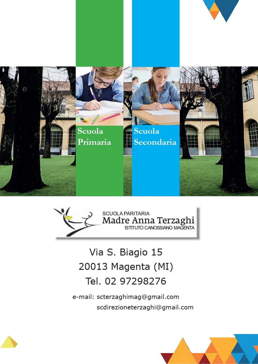 Istituto Canossiano di Magenta
