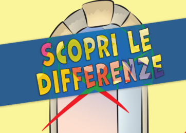 Scopri le differenze