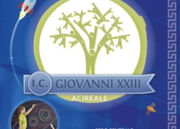 Acireale – I.C. «Giovanni XXIII»