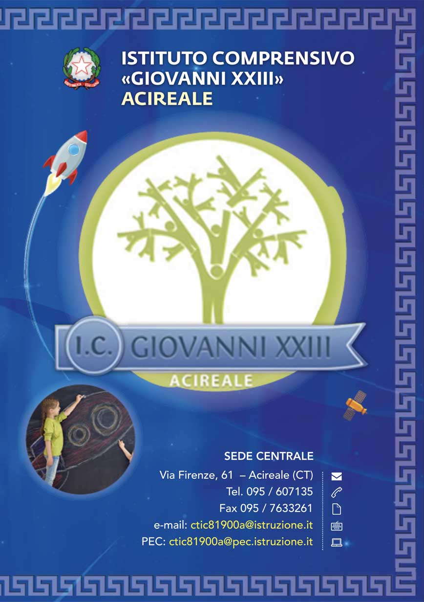 Acireale – I.C. «Giovanni XXIII»