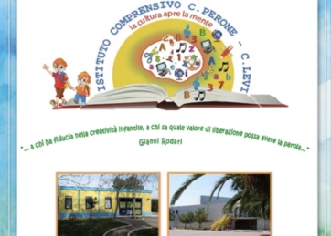 Bari – I.C. «Perone – Levi»