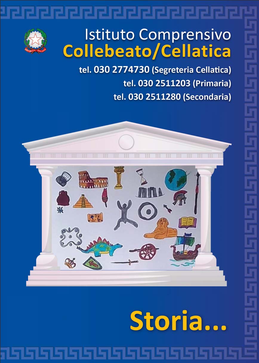 Collebeato Tienimidocchio Il diario personalizzato che nasce a scuola