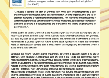 Saronno – Collegio “Castelli”