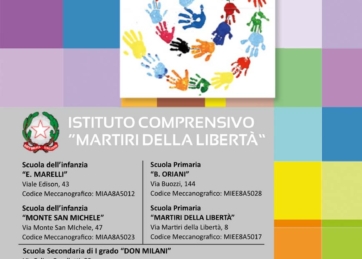 Sesto San Giovanni – IC Martiri della Libertà