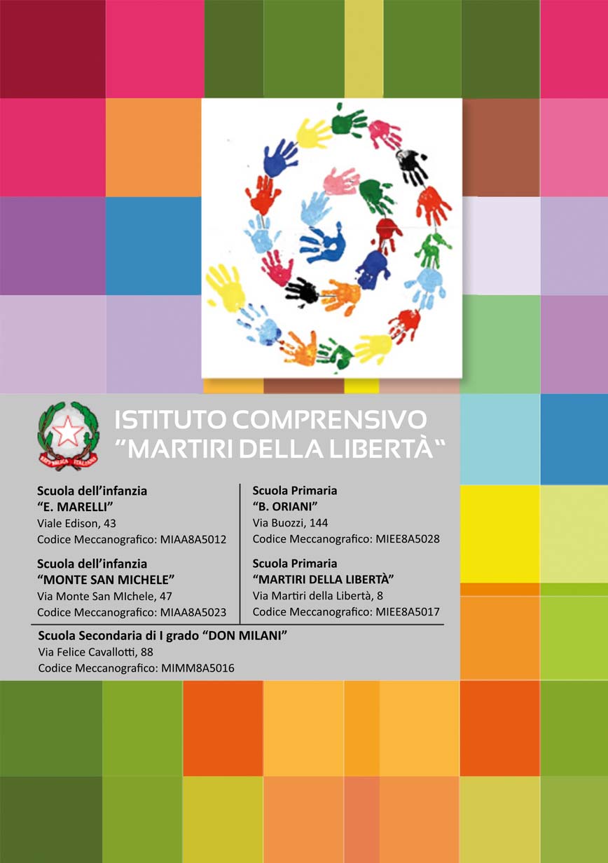 Sesto San Giovanni – IC Martiri della Libertà