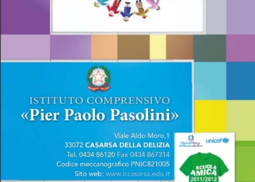 Casarsa della Delizia – 2021/2022