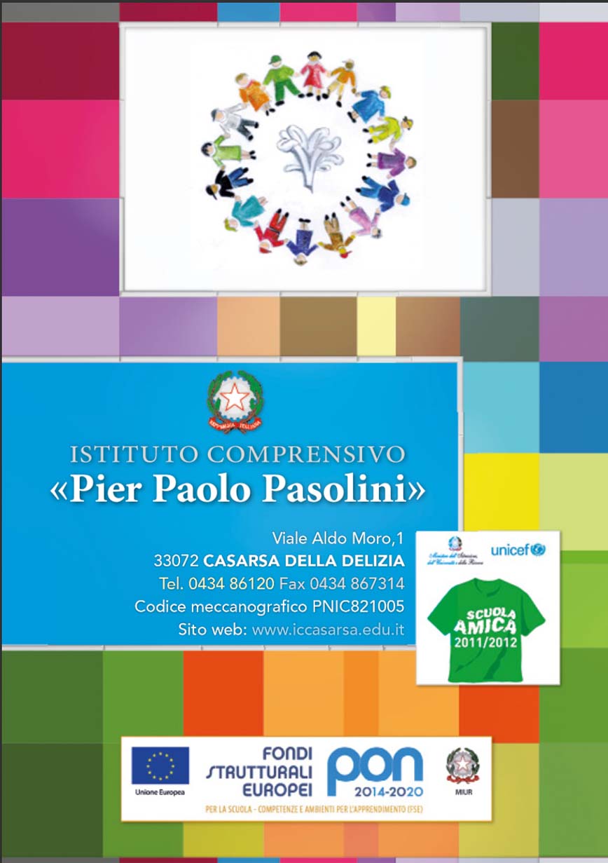 Casarsa della Delizia – 2021/2022
