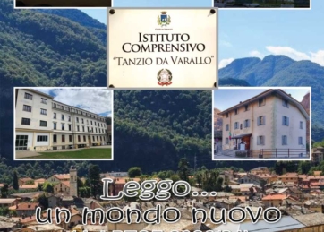 Varallo – Istituto Comprensivo «Tanzio da Varallo»
