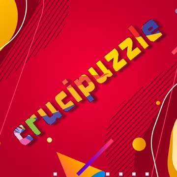 Crucipuzzle