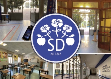 Brescia – Istituto Santa Dorotea