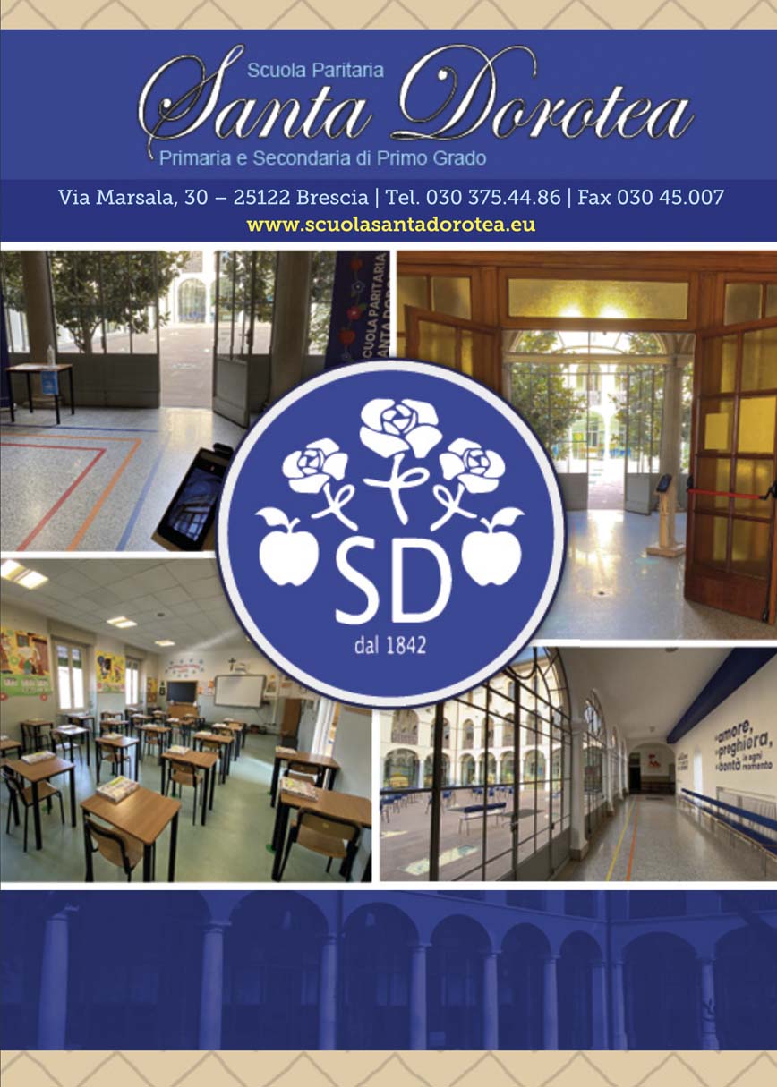 Brescia – Istituto Santa Dorotea