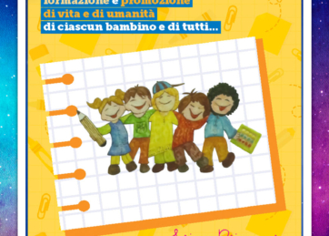 Civita Castellana – Scuola Suore Francescane