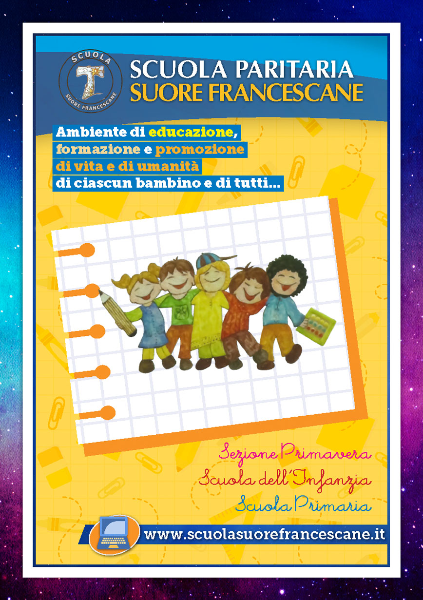 Civita Castellana - Scuola Paritaria Suore Francescane