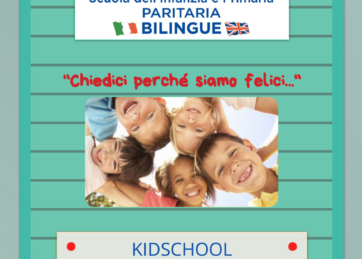 Novi Ligure – KIDSCHOOL