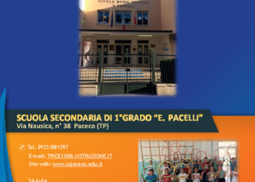 Paceco – IC Giovanni XXIII