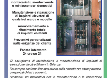 Cesano Maderno – Istituto Fratelli Maristi