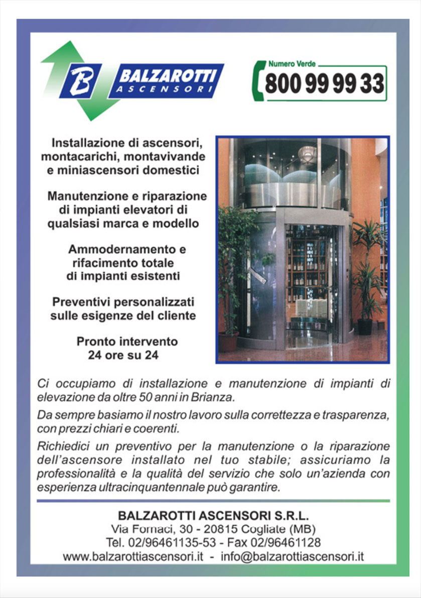 Cesano Maderno - Istituto Fratelli Maristi