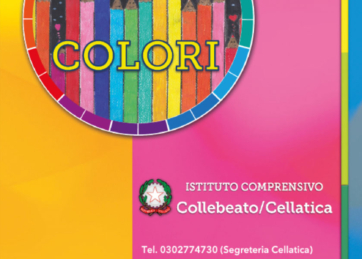Collebeato – IC Collebeato / Cellatica