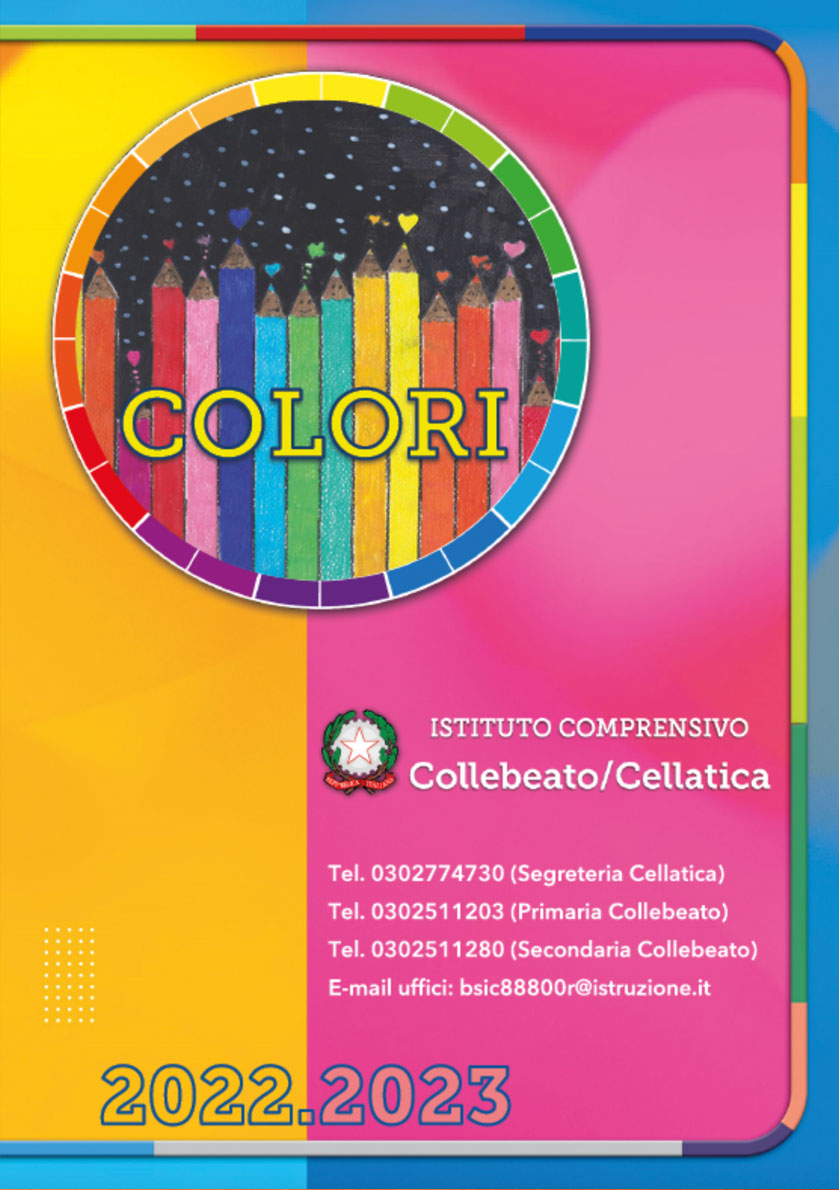 IC Collebeato / Cellatica 2022.2023