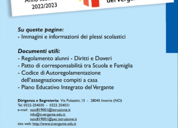 Invorio – I.C. del Vergante